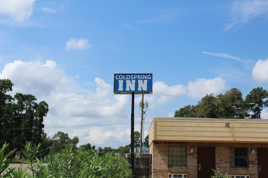 Coldspring Inn Екстериор снимка