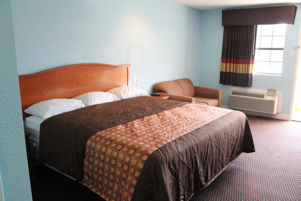 Coldspring Inn Екстериор снимка